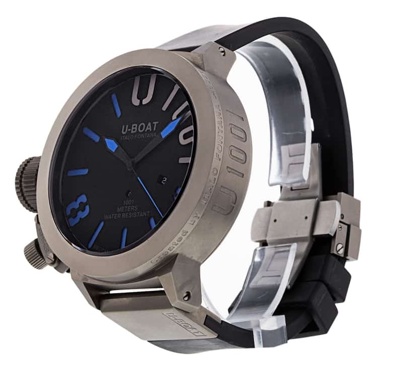 U-Boat Classico U-1001